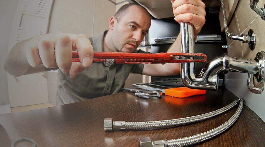 Professional sewer line replacement in McConnell, IL